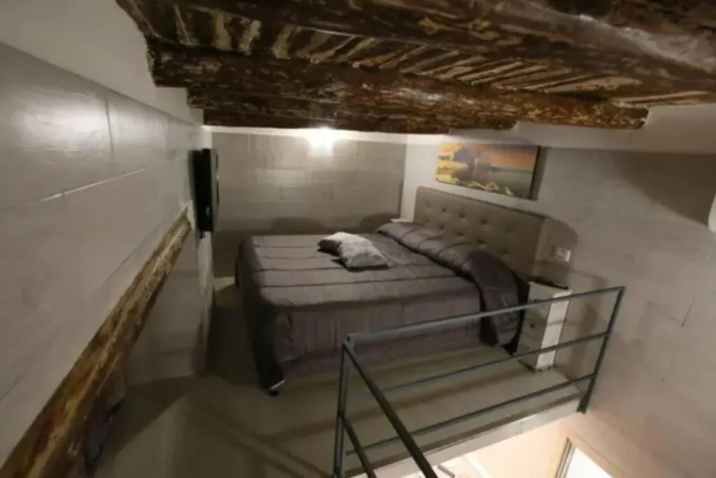 Apartament Donnalbina 4 Neapol