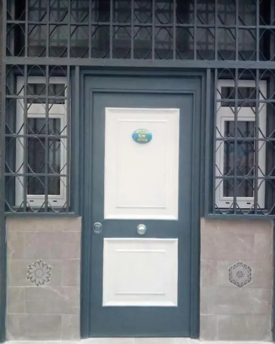 Apartament Donnalbina 4 Neapol